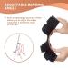 Scurnhau Adjustable Elbow Brace for Tendonitis | Elbow Support for Cubital Tunnel Syndrome & Injuries | L/XL - Shop Internationally - Buy Online on GoSupps.com