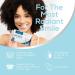 Venus Visage Teeth Whitening Strips 28 Strips (14 Pack) - Professional Dental Kit for Reduced Sensitivity & White Teeth - Mint Whitening Strips - Buy Online on GoSupps.com