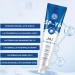 SP-Y6 Probiotic Whitening Toothpaste - Brightening Stain Removal & Fresh Breath (3 Pieces) - Buy Online on GoSupps.com