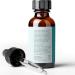 Pure Body Naturals Glycolic Acid Serum - Resurface Renew & Moisturize | 1 fl oz - International Shipping Available - Buy Online on GoSupps.com