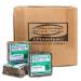 Aroma Depot Moringa Raw African Black Soap 16 oz - 100% Natural Soap for Acne, Eczema, Psoriasis, Scar Removal - Handmade Face & Body Wash - Buy Online on GoSupps.com