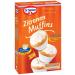 Dr.Oetker lemon muffins 415g
