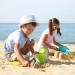 UV Detection Stickers for Sunscreen Reapply - 40 Patches for Kids & Adults - Sun Protection Reminder - Buy Online on GoSupps.com