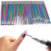 Mesee 30 Piece Diamond Nail Drill Set Stainless Steel Nail Drill Accessories Nail Grinder Attachments Bits Nail Drill Tools Polishing Grinding Body for Manicure Pedicure Home Nail Care - Buy Online on GoSupps.com