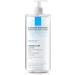 La Roche-Posay Micellar Water 750ml - Gentle Cleansing for Sensitive Skin - Buy Online on GoSupps.com