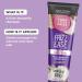 Frizz Ease Beyond Smooth Anti-Humidity Shampoo with Coconut Oil - 8.45 oz - Buy Online on GoSupps.com