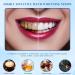 28 Tooth Whitening Strips - Remove Tough Stains & Brighten Teeth Gently | Enamel Safe Whitening - Buy Online on GoSupps.com