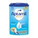 APTAMIL children's milk 1+ - for small children in growth - with important nutrients - without palm oil - 1 x 800 g - 42 portions of 130ml 800 g (1 Pack)