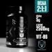 BCAA 2.1.1 Vitastrong Branched Amino Acids | L-Leucine L-Isoleucine L-Valine 100% Pure with Vitamin B6 | Pre & Post Workout Supplement - Buy Online on GoSupps.com