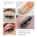 12-Piece Waterproof Neon Colored Eyeliners Twist Up Pencil Set for Women - Long Lasting Matte Finish - Eye Makeup Pencils in Vibrant Shades - Buy Online on GoSupps.com