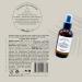 Buy Khubani Oil Cleanser - Vegan & Cruelty-Free Skincare with Lemongrass Apricot Grapefruit & Rosemary - Hydrate & Moisturize - 4oz | International Shipping - Buy Online on GoSupps.com