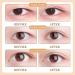 QJFHURB 120PCS Invisible Double Eyelid Tape - Eyelid Lift Strips with 2 Auxiliary Rods | Perfect Eye Lifting Solution - Buy Online on GoSupps.com