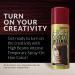 High Beams Intense Spray-On Hair Color -Burgandy - 2.7 Oz - Add Temporary Color Highlight to Your Hair Instantly - Great for Streaking Tipping or Frosting - Washes out Easily (Pack of 2) - Buy Online on GoSupps.com