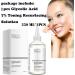 Mikabila 250ml Glycolic Acid 7% Toning Resurfacing Solution Glycolic Acid Toner Moisturize & Strengthen Skin Glycolic Sour 7% Toner Hydrating Toner Rejuvenate Moisturize & Strengthen Your Skin - Buy Online on GoSupps.com