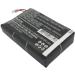 3.7V 1900mAh SAC54-13815 Battery Replacement for TEK-V1LT & TEK V1L Handheld Transmitters - International Shipping Available - Buy Online on GoSupps.com