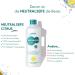 HAKA Neutral Soap Liquid Citrus Cleaner - pH-Neutral 200 Applications Long-Lasting Lemon Scent 1L All-Purpose International Shipping - Buy Online on GoSupps.com