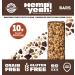 Buy Manitoba Harvest Hemp Yeah! Dark Chocolate Cacao Protein Bars - 12 Pack (1.59 oz Each) - Healthy Snack Option - Buy Online on GoSupps.com