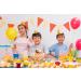 25 Pcs Ramen Cake Decorations Ramen Noodles Cake Topper Cupcake Toppers for Japenese Birthday Decorations Ramen Party Decorations Birthday Party Supplies - Buy Online on GoSupps.com