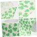 Tissue Paper 4 Rolls Paper Supple Day Toilet St Patricks Bathroom Kitchen Bath Tissue Napkin Printing Printed Pattern Strong Napkins Family Household Bathroom Napkins/142 4 Count (Pack of 1) As Shownx2pcs - Buy Online on GoSupps.com