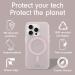 Sonix Case for iPhone 14 Pro | Compatible with Magsafe | 10ft Drop Tested | Jelly Champagne iPhone 14 Pro Jelly Champagne - Buy Online on GoSupps.com