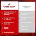 Walser 2024 Car Bandage Pocket - STVO Compliant 3-in-1 First Aid Set with Breakdown Triangle & Warning Vest | DIN 13164 Approved - Buy Online on GoSupps.com
