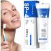 SP 4 Toothpaste - Probiotic Brightening & Stain-Removing Formula for Complete Dental Care | Fresh Breath & Gum Protection | International Shipping Available - Buy Online on GoSupps.com
