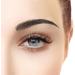 NUOBESTY Autocollants Imperm ables pour Sourcils Effet R aliste Noirs Lot de 10 Paires Maquillage Semi-Permanent Naturel pour Femmes pour Sourcils Clairsem s et Retouches Rapides - Buy Online on GoSupps.com