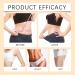 Lot de 2 cr mes amincissantes pour br ler les graisses et perdre du poids - Cr me pour br ler les graisses - Cr me amincissante pour le corps chaud - Parfait pour fa onner la taille le ventre et les - Buy Online on GoSupps.com
