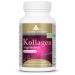 Biotikon Vegetarian Collagen SkinStructure according to Dr. med. Michalzik - In eggshell membrane with 480 mg per daily dose - No additives - From BIOTIKON