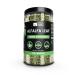 Pure Original Ingredients Alfalfa Leaf (730 Capsules) No Magnesium Or Rice Fillers, Always Pure, Lab Verified 1050 mg