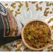 Golden Jumbo raisins 500 g - LA PLANTIGO - Buy Online on GoSupps.com