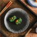 Dinnerware Dishes Plates 6/7/8inch Dinner Plate Round Japanese Ceramic Tableware Dessert Dish Dishware Porcelain Dinnerware Kitchen Porcelain Serving Dishes Dinner Restaurant Family Party Plates (Col - Buy Online on GoSupps.com