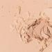 Benecos Natural Compact Powder (Porcelain) | Flawless Matte Finish for Fair to Medium Skin Tone - Buy Online on GoSupps.com