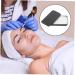 FOMIYES Mapping Practice Women Makeup Cream Eyebrow Paste Tool Brow Position 6.00X3.40X1.20CM Black - Buy Online on GoSupps.com