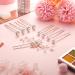 40-Piece Wedding Pearl & Rhinestone Hair Pins Set for Brides & Bridesmaids - Buy Online on GoSupps.com