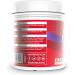 Naughty Boy High Energy Pre Workout Powder with Beta Alanine Citrulline & Caffeine Supplements for Men & Women Clinically Dosed Energy Drink- 390g/30 Servings (Tropical Punch) - Buy Online on GoSupps.com