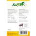 Premium 100% Natural Horse Boots Oil - Cold-Pressed Omega-3 Rich Supports Fur Digestive & Skin Health - 1L Pack - Buy Online on GoSupps.com