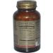Bilberry Ginkgo Eyebright Complex + Lutein 60 Capsules by Solgar - Buy Online on GoSupps.com