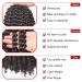 XTrend 7 Packs Passion Twist Hair - 12 Crochet Bohemian Curl Synthetic Braids - 18 Strands/Package 2# - International Shipping Available - Buy Online on GoSupps.com