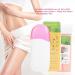 3 in 1 Wax Heater Kit - Roll Waxing Cartridge & Hair Removal Set | Electric Epilator & Wax Warmer | EU Shipping Available - Buy Online on GoSupps.com