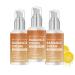 CongRong Brightening Face Cream 3 Pack with Vitamin C & Niacinamide Moisturizing Face Lotion Visibly Reduces the Appearance of Dark Spots and Irregular Skin Tone