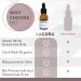 LaCura Therapeutic Face Oil - 15ml | Rosemary Frankincense Lavender & Jojoba for Mature Skin | Women's Facial Oil - Buy Online on GoSupps.com