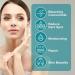 Cr me anti-taches la niacinamide - Cr me claircissante et anti-taches d' t - Cr me pour le visage contre les taches sombres - 30 ml - Avec lingettes humides - Buy Online on GoSupps.com