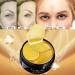 YiJiaBa 24k Gold Under Eye Mask - Collagen Eye Patches for Anti-Wrinkle & Anti Aging - 30 Pairs - Buy Online on GoSupps.com