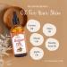 Argan Oil - 100ml - Anti-Ageing Pure & Natural Antioxidant Vegan Hexane Free No GMO - Buy Online on GoSupps.com
