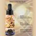 Hair Strengthening Essential Oil for Thinning Hair - Hair Strengthening Oil for Business Travel Home Travel Hair Salon Spa Center Zonewd - Buy Online on GoSupps.com