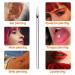 Autdor Ear Nose Piercing Needles - 50pcs Mixed Sizes for Various Body Piercings - Piercing Tools Kit - Buy Online on GoSupps.com