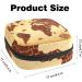 Retro World Map Storage Bags for Women's Bandages & Tampons - Portable & Stylish Organizers for School & Office - Buy Online on GoSupps.com
