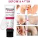 BEROZA Skin Lightening Cream for Dark Spots on Face Underarms Neck and Groin Women's Underarm Whitening Cream Cream to Lighten Underarms and Intimate Areas 50ml Whitening Cream - Buy Online on GoSupps.com