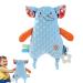 Buy Unique Bite Toys & Crib Pacifiers - Multi-Purpose Projection Sleep Aid for Kids | Perfect Gifts for Boys & Newborns - Buy Online on GoSupps.com
